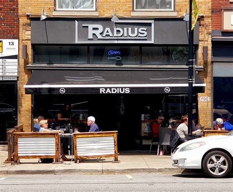 Now Radius and Pavlou are here to stay, working hard to make many positive differences in the Valparaiso community. . Radius valparaiso reviews